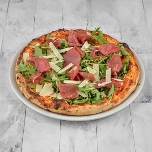 Bresaola