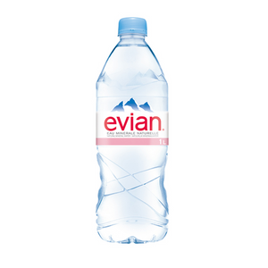 Eau minérale 5 dl