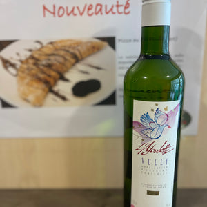 Vully "Vin blanc" 50cl