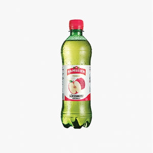 Jus de pomme 5 dl