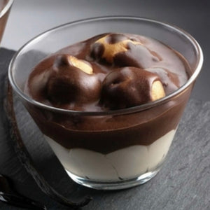 Profiterole 🇮🇹