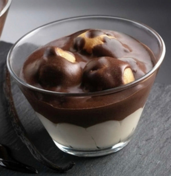 Profiterole