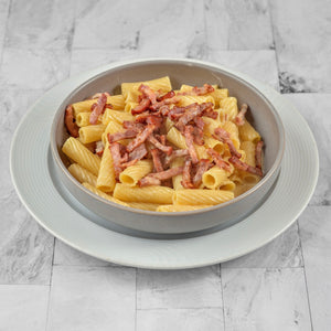 Pasta Carbonara