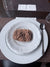 Dessert, mousse au chocolat