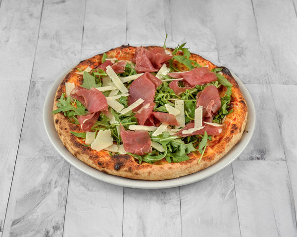Bresaola