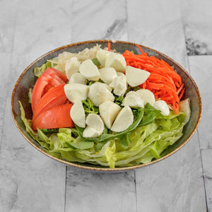 Salade di Bufala