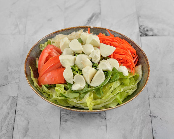 Salade di Bufala