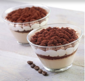 Tiramisu ￼