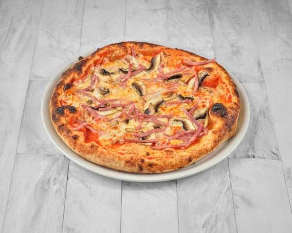 Capricciosa