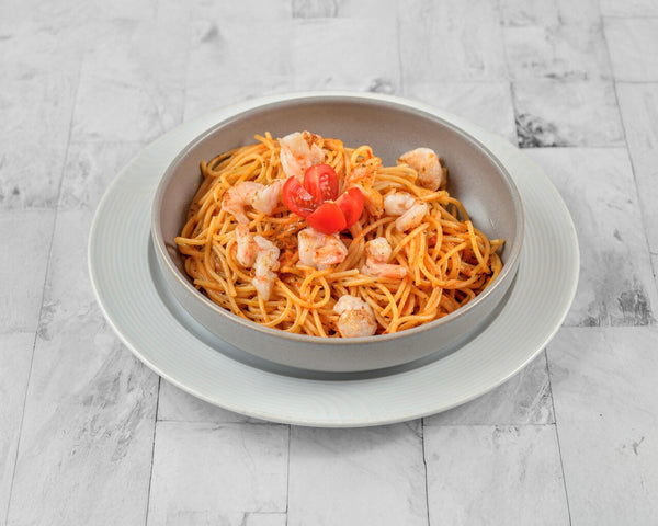 Pasta Del Chef
