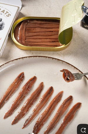 Anchois