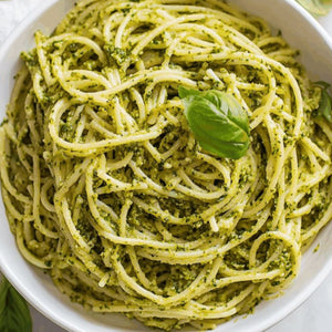 al pesto