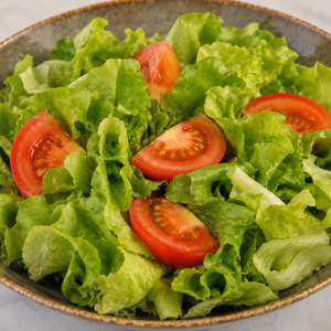 Salade verte