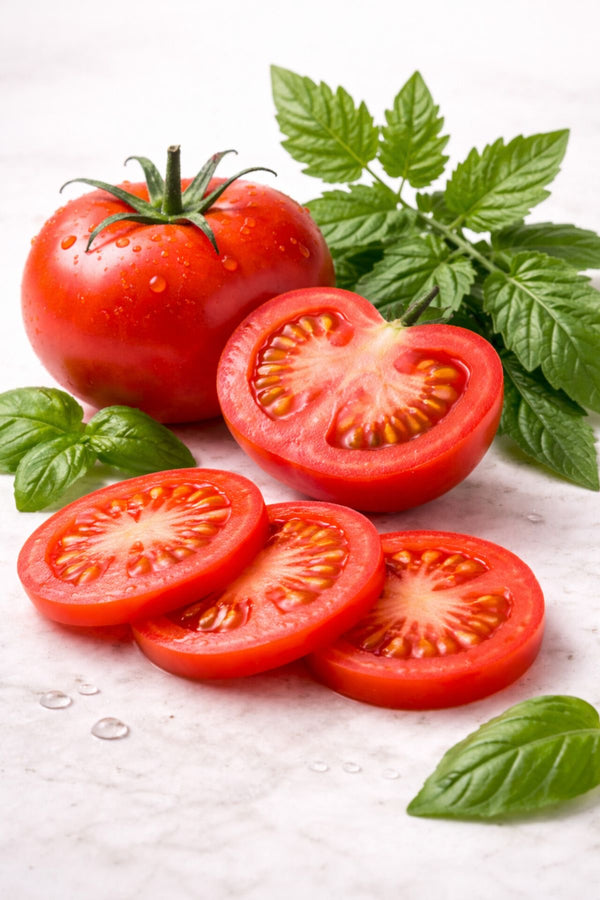 Tomate fraîche🇨🇭