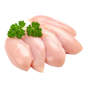 émincé de Poulet petite sauce curry 🇧🇷