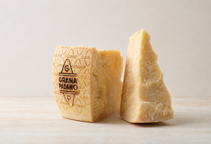 Grana Padano 🇮🇹
