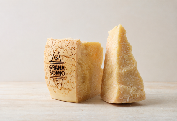 Grana Padano 🇮🇹