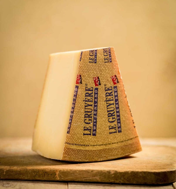 Gruyère Fromagerie Romont 🇨🇭