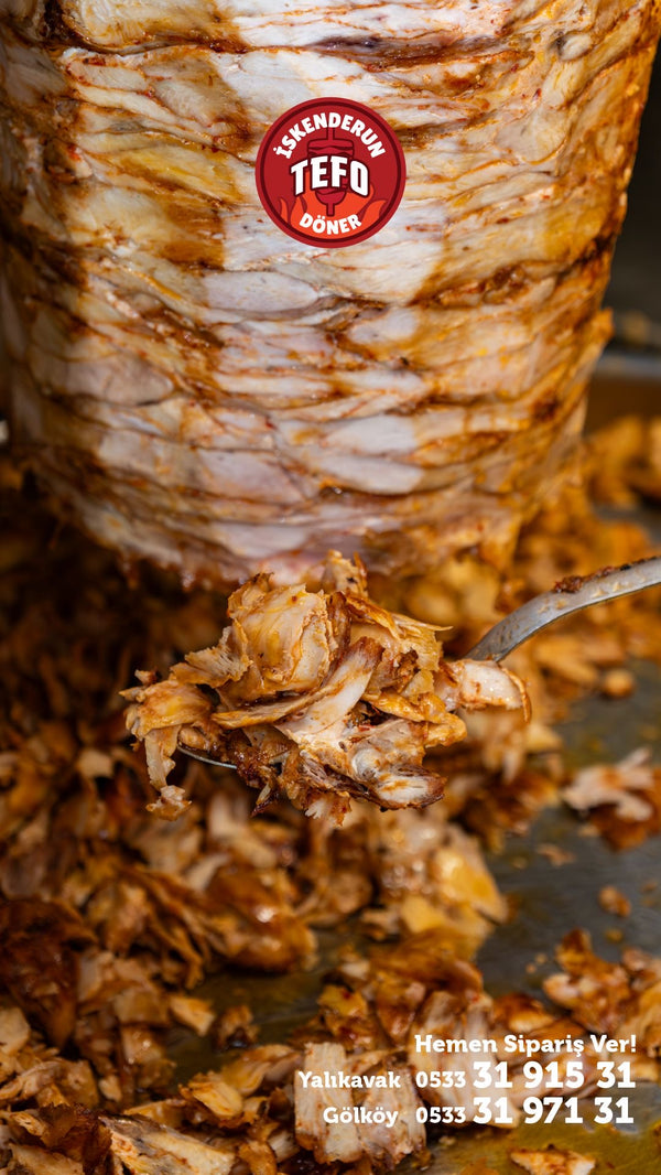 Kebab 🥙
