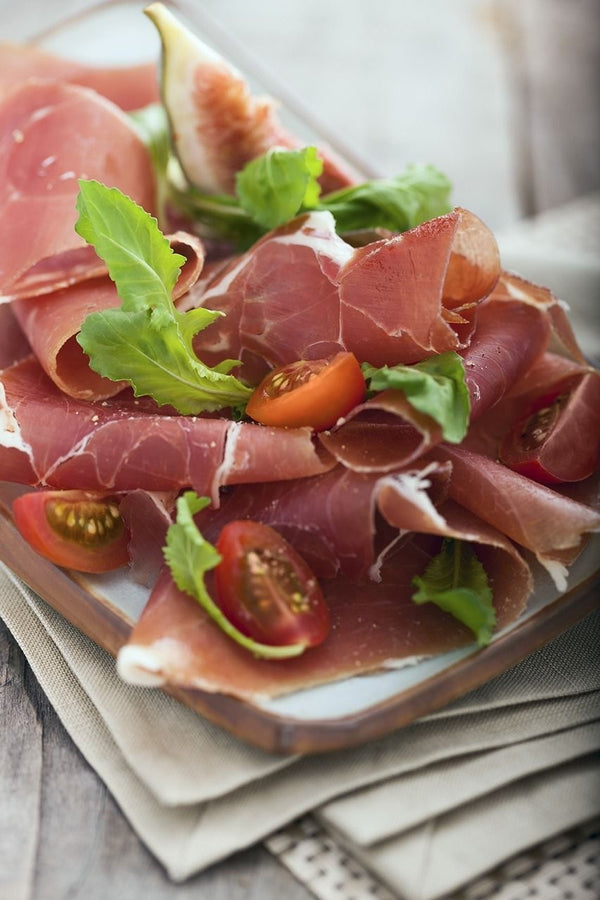 Jambon, cru 🇮🇹