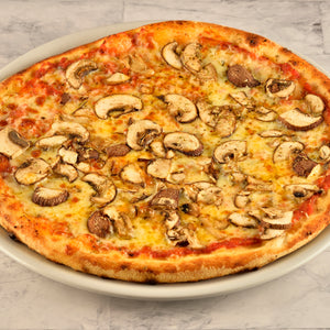 Funghi