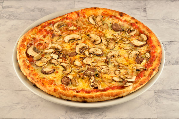 Funghi