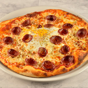 Sucuk (salami oriental)