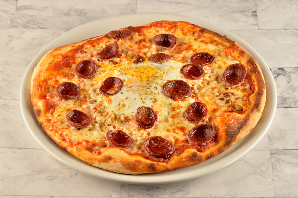 Sucuk (salami oriental)
