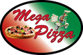 Mega Star Pizza