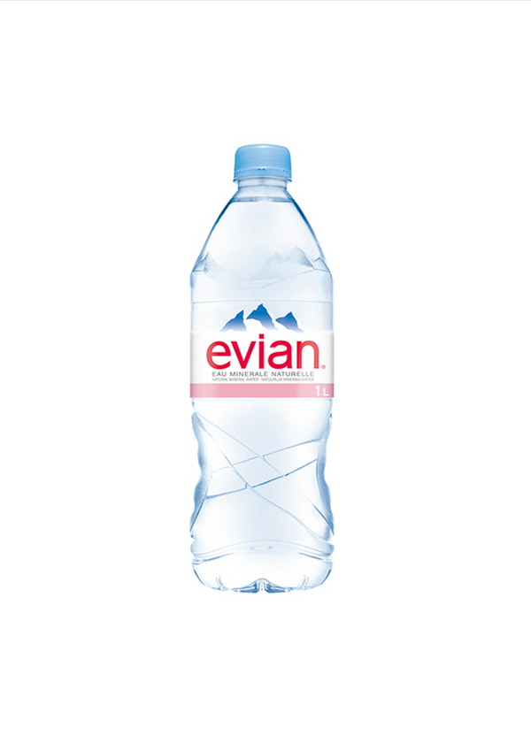 Eau minérale 5 dl