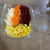 Salade mêlée