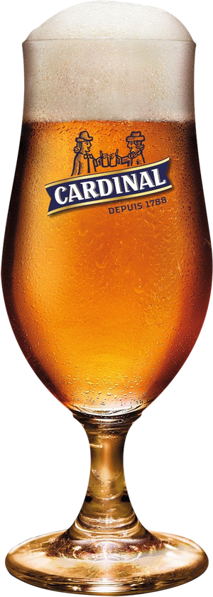 Cardinal 33cl