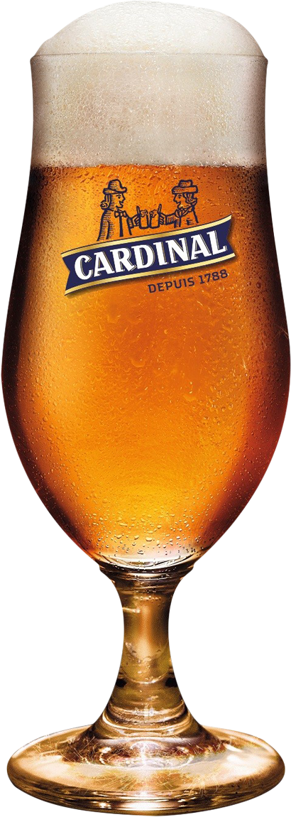 Cardinal 33cl
