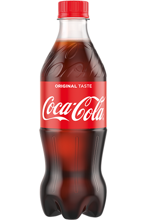 Coca-Cola 5 dl