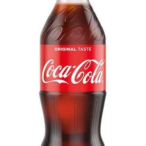 Coca-Cola 5 dl