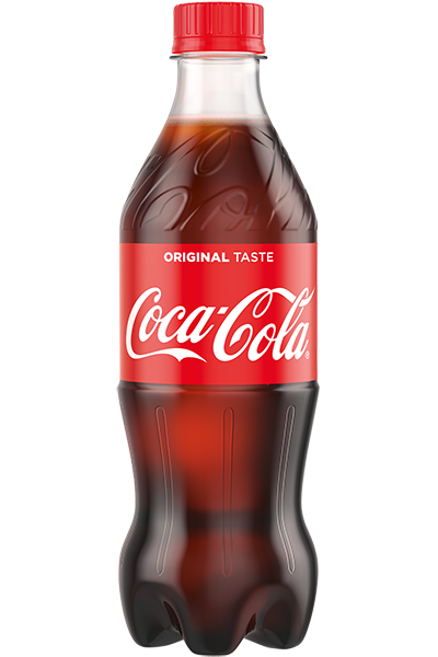 Coca-Cola 5 dl