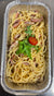 Pasta Carbonara