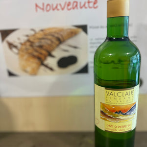 Fendant "Vin blanc" 50cl