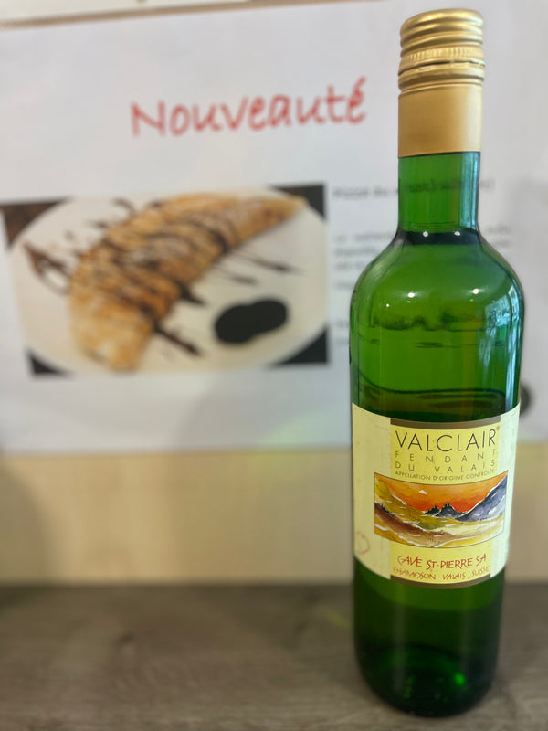 Fendant "Vin blanc" 50cl