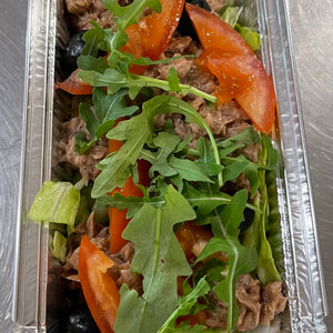 Salade de thon
