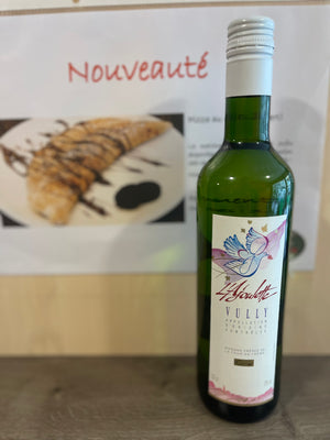 Vully "Vin blanc" 50cl