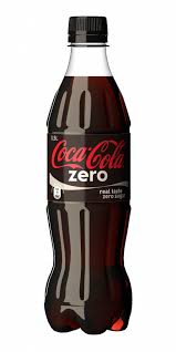 Coca-Cola Zero 5 dl