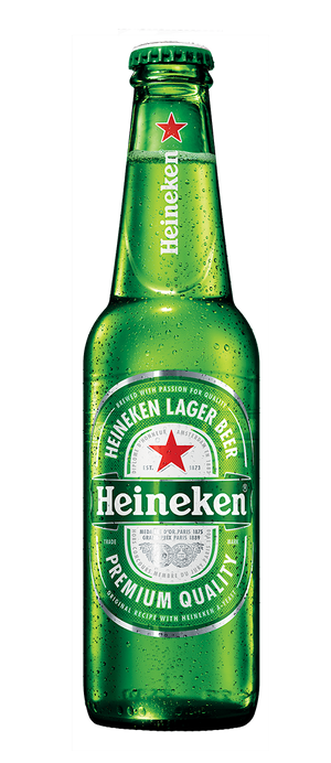 Heineken 25 cl