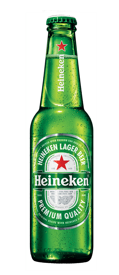 Heineken 25 cl