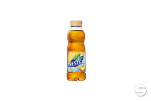 Thé froid pêche 5 dl