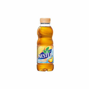 Thé froid pêche 5 dl