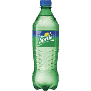 Sprite 5 dl