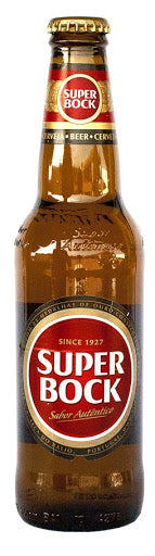 Superbock 33cl